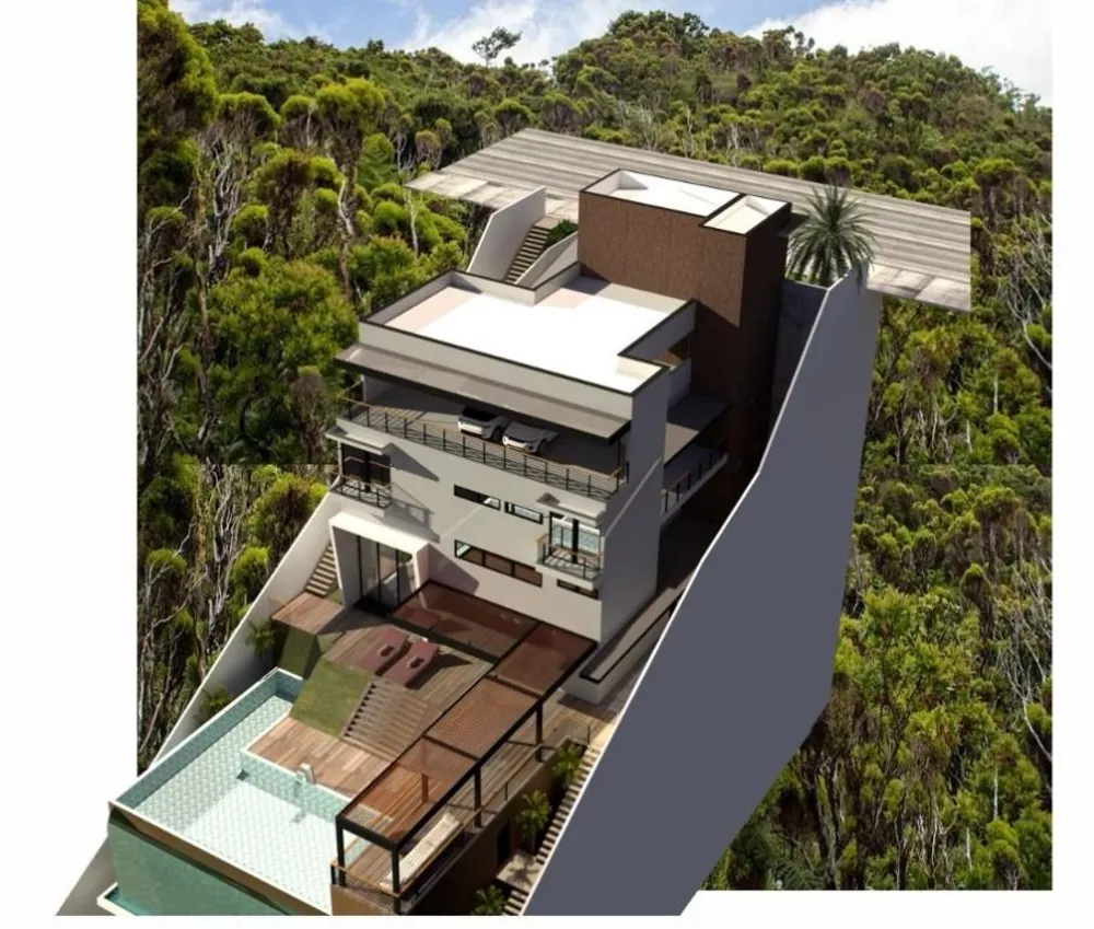 Loteamento e Condomínio, 1290 m² - Foto 4