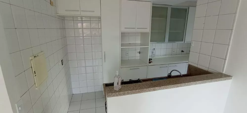 Apartamento à venda com 3 quartos, 72m² - Foto 8