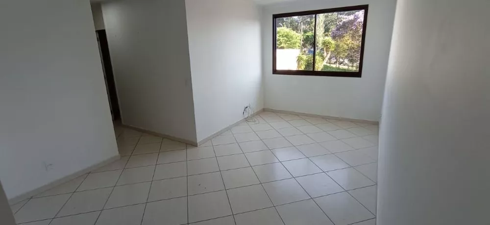 Apartamento à venda com 3 quartos, 72m² - Foto 6