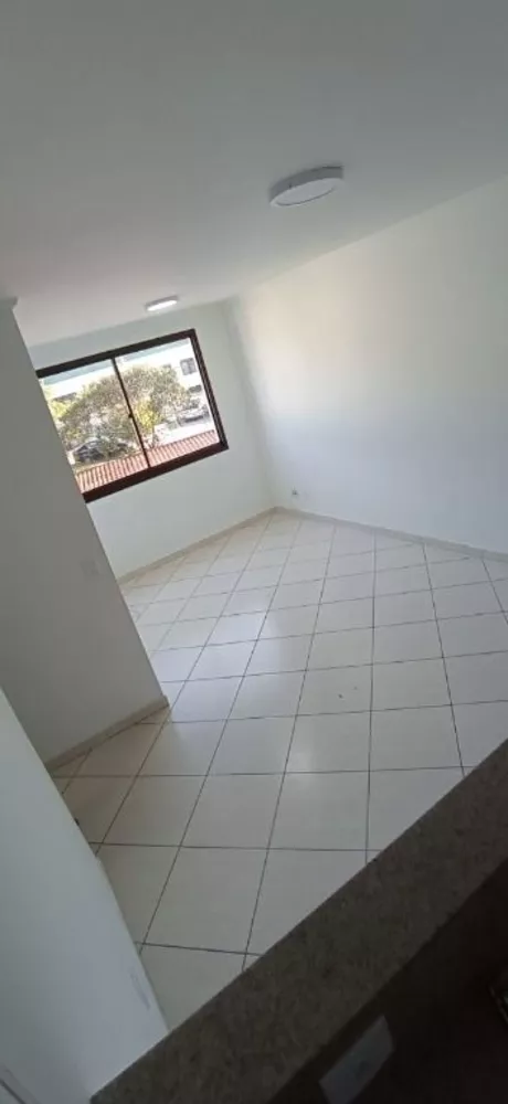 Apartamento à venda com 3 quartos, 72m² - Foto 5