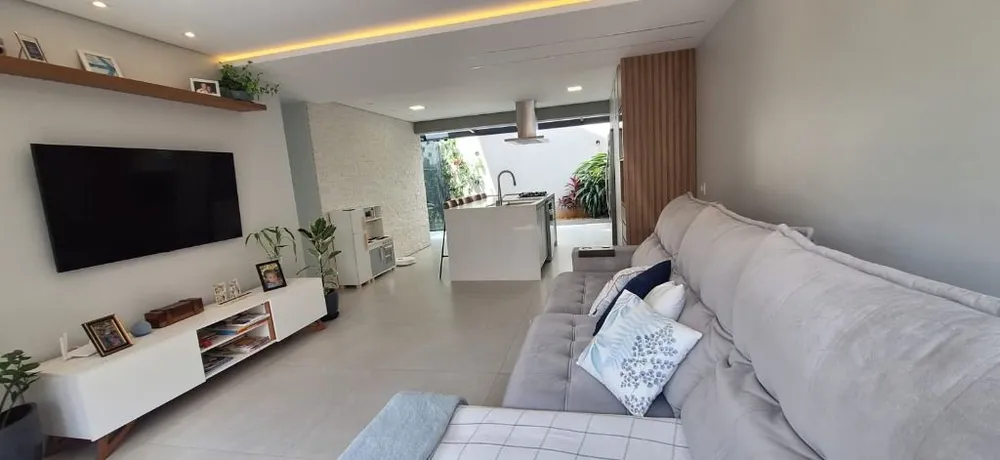 Casa de Condomínio, 3 quartos - Foto 3
