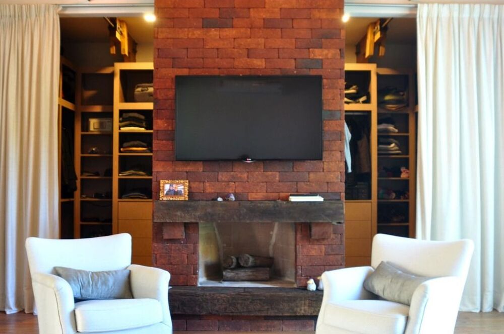 Casa de Condomínio, 4 quartos - Foto 1