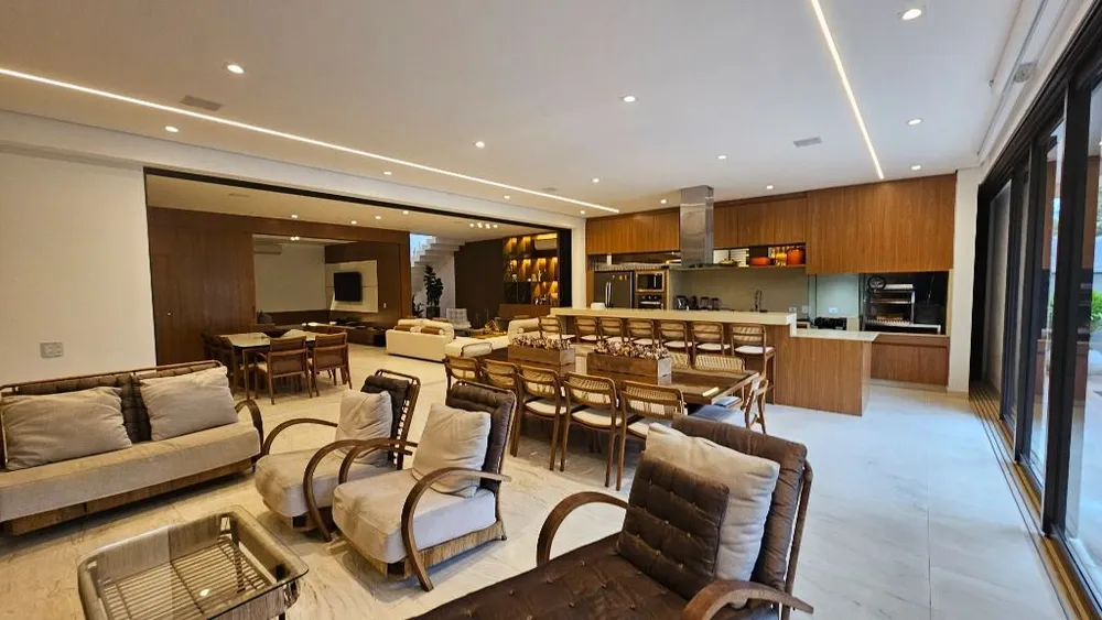 Casa de Condomínio, 4 quartos - Foto 4