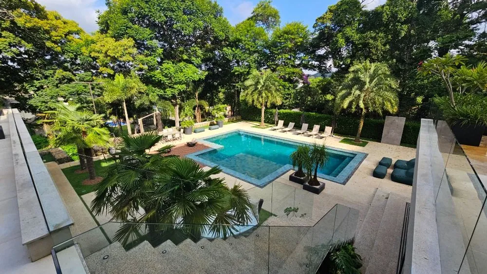 Casa de Condomínio, 5 quartos - Foto 3