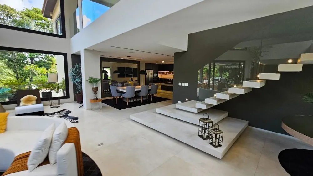 Casa de Condomínio, 5 quartos - Foto 1