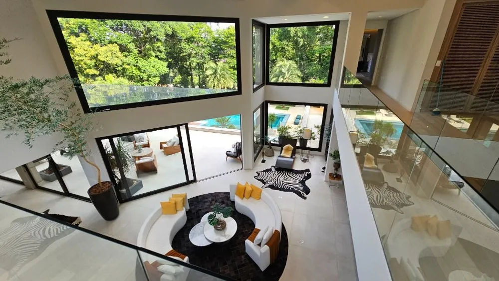 Casa de Condomínio, 5 quartos - Foto 4
