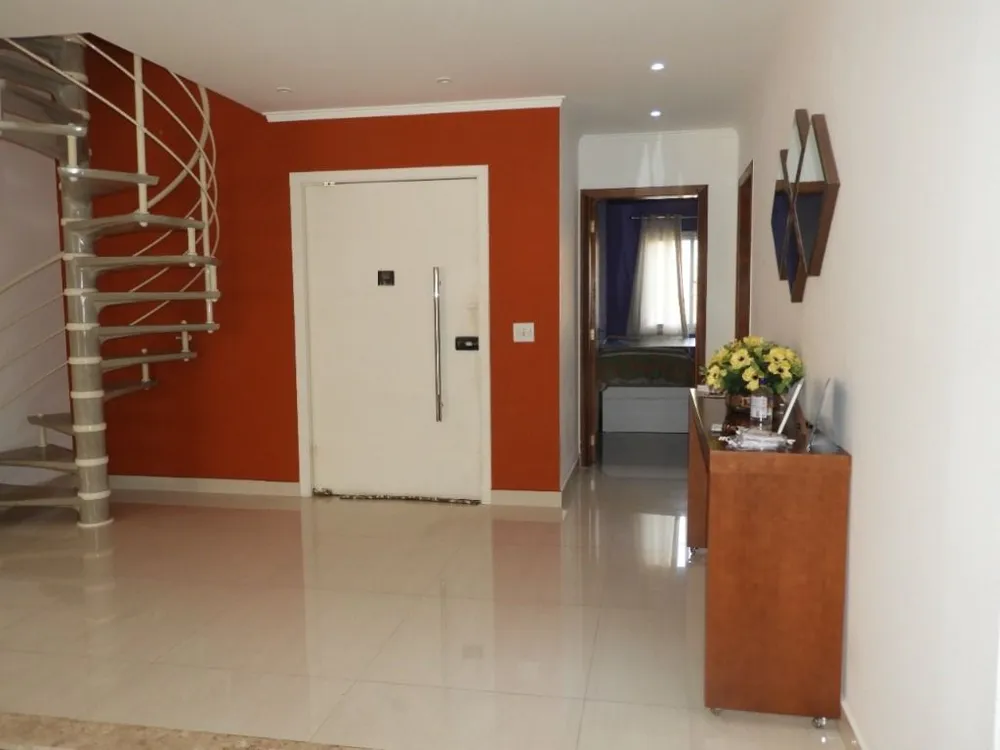 Casa de Condomínio, 6 quartos - Foto 1