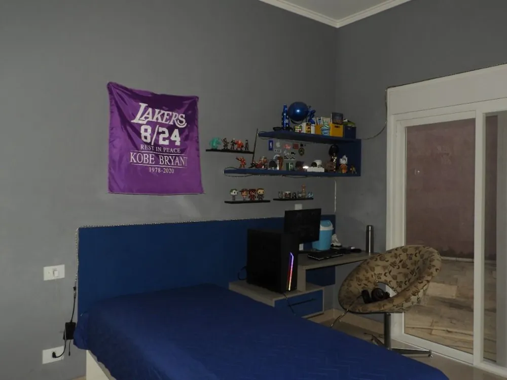 Casa de Condomínio, 6 quartos - Foto 3
