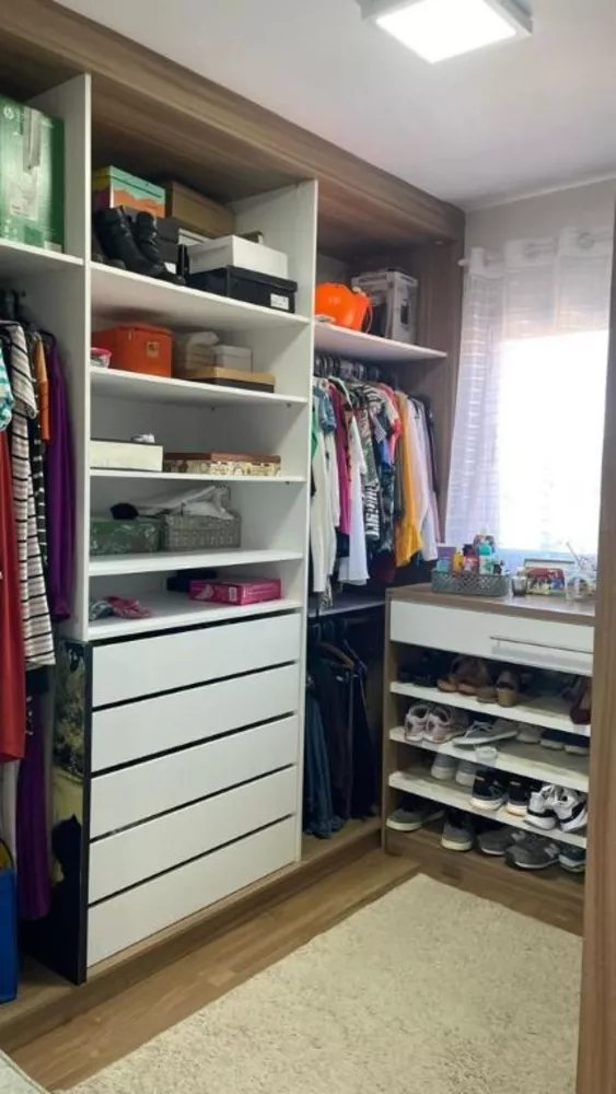 Casa de Condomínio, 3 quartos - Foto 23