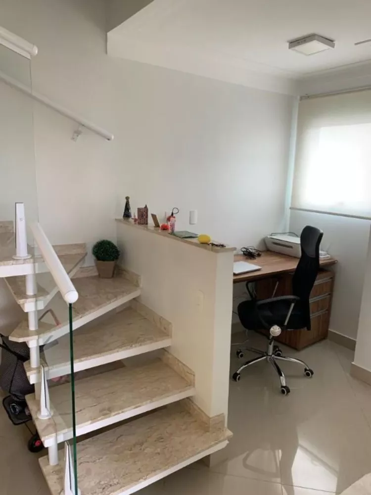 Casa de Condomínio, 3 quartos - Foto 11