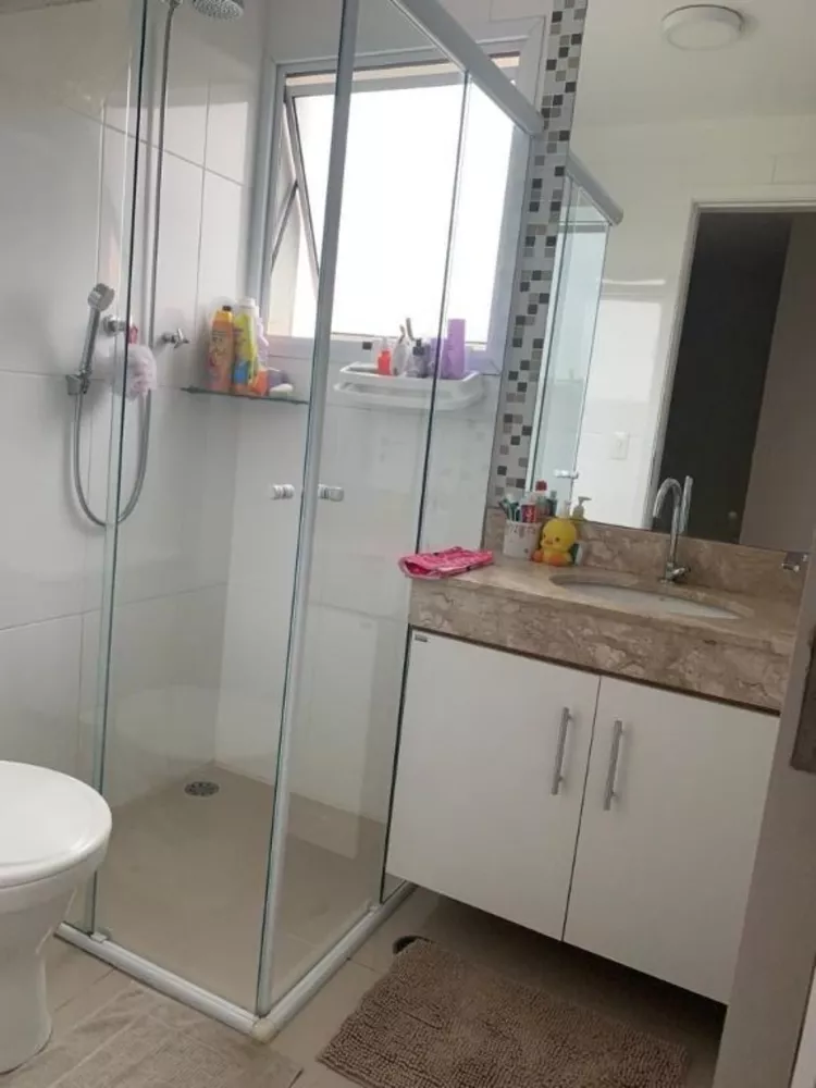 Casa de Condomínio, 3 quartos - Foto 17