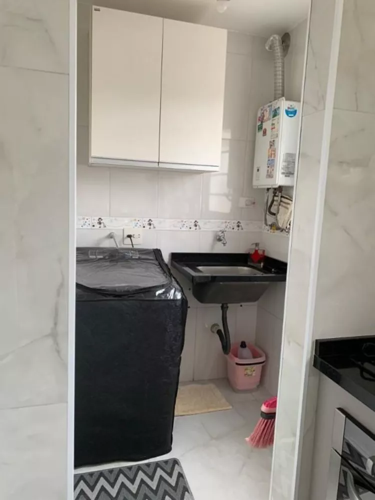 Casa de Condomínio, 3 quartos - Foto 10