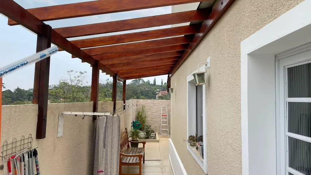 Casa de Condomínio, 3 quartos - Foto 13