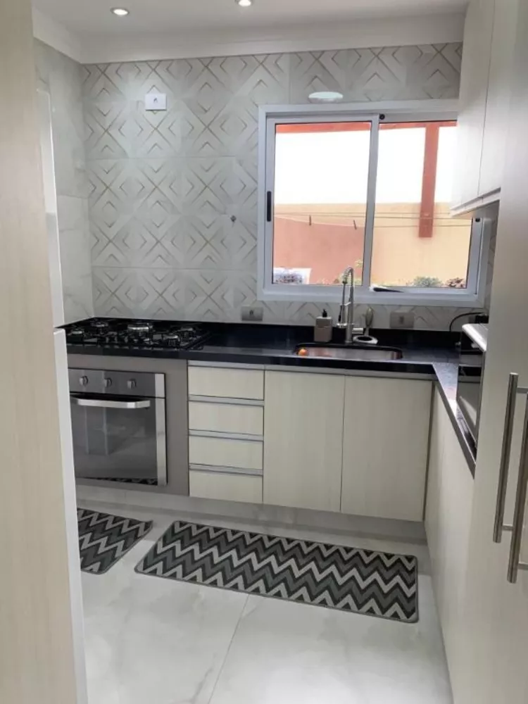 Casa de Condomínio, 3 quartos - Foto 7