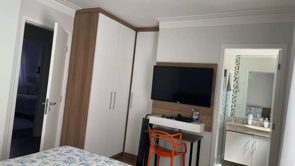 Casa de Condomínio, 3 quartos - Foto 19