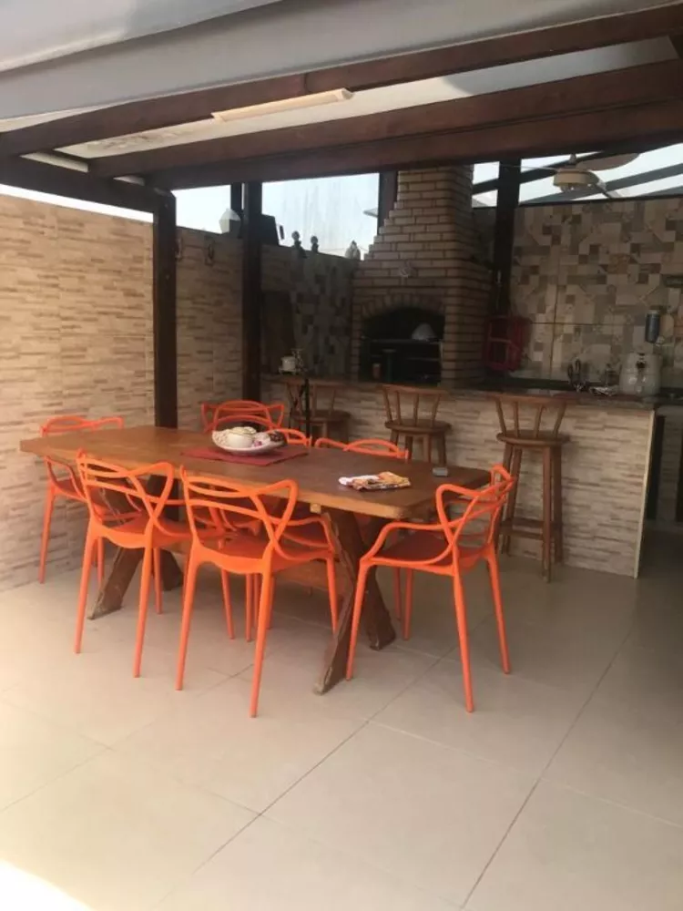 Casa de Condomínio, 3 quartos - Foto 8