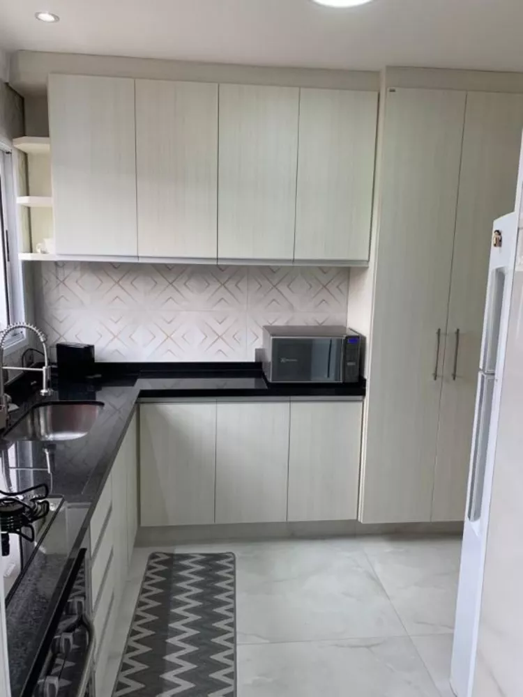 Casa de Condomínio, 3 quartos - Foto 9