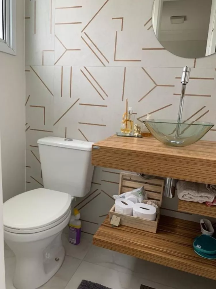 Casa de Condomínio, 3 quartos - Foto 6