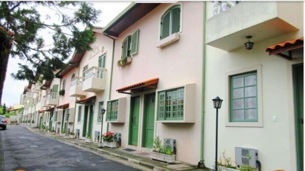 Casa de Condomínio, 2 quartos - Foto 4