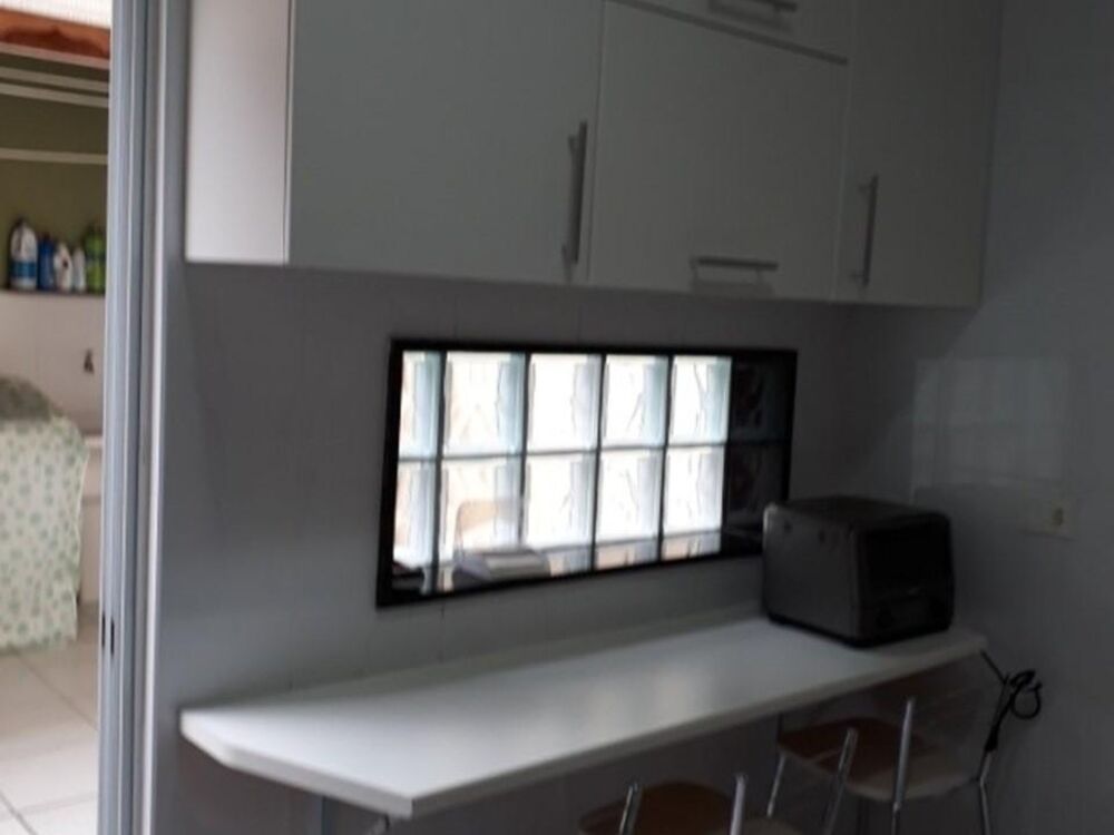 Casa de Condomínio, 2 quartos - Foto 1