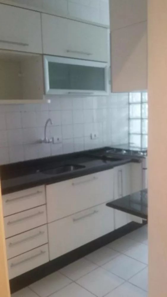 Apartamento à venda com 2 quartos, 50m² - Foto 4