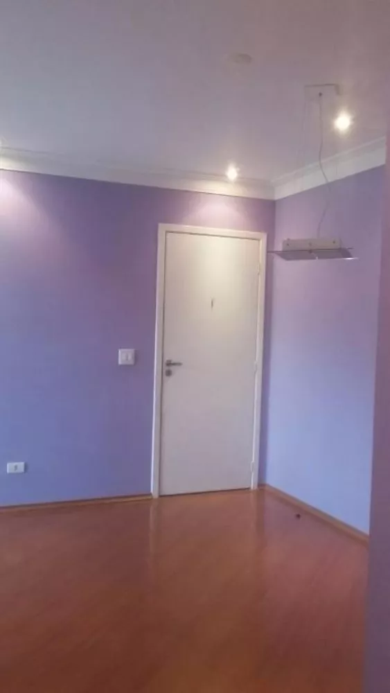 Apartamento à venda com 2 quartos, 50m² - Foto 9