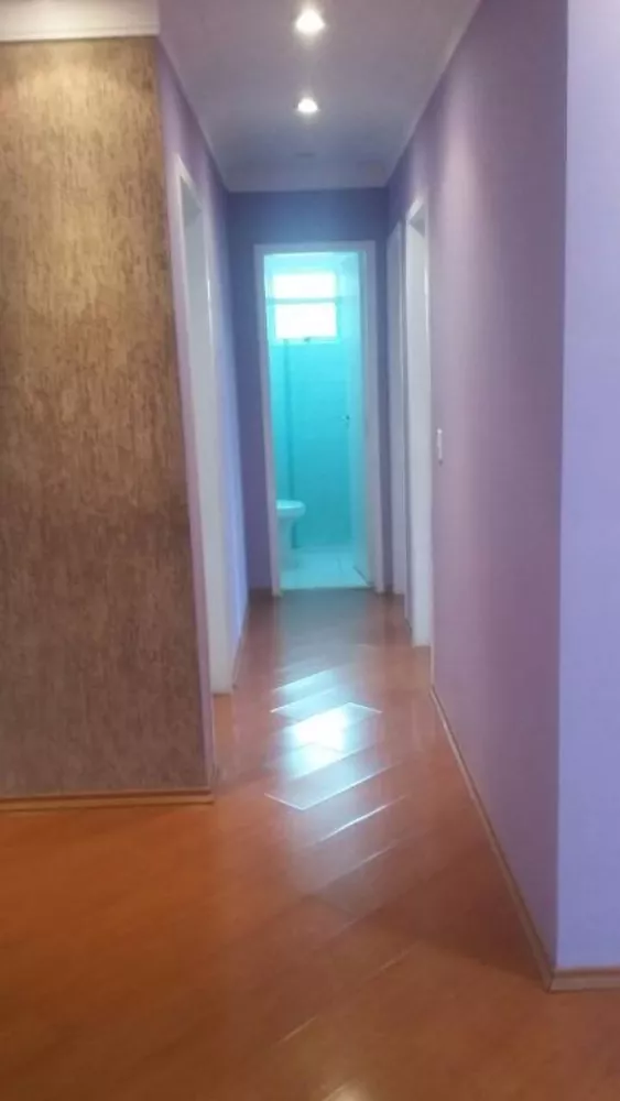 Apartamento à venda com 2 quartos, 50m² - Foto 5