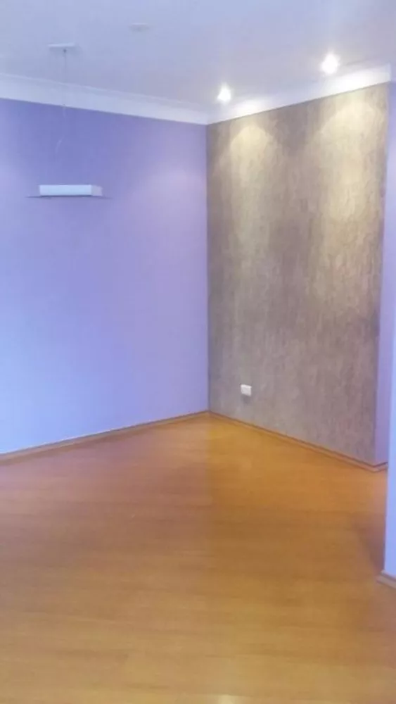 Apartamento à venda com 2 quartos, 50m² - Foto 1