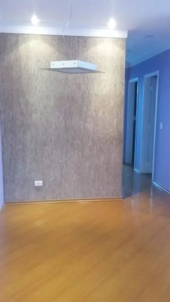 Apartamento à venda com 2 quartos, 50m² - Foto 8