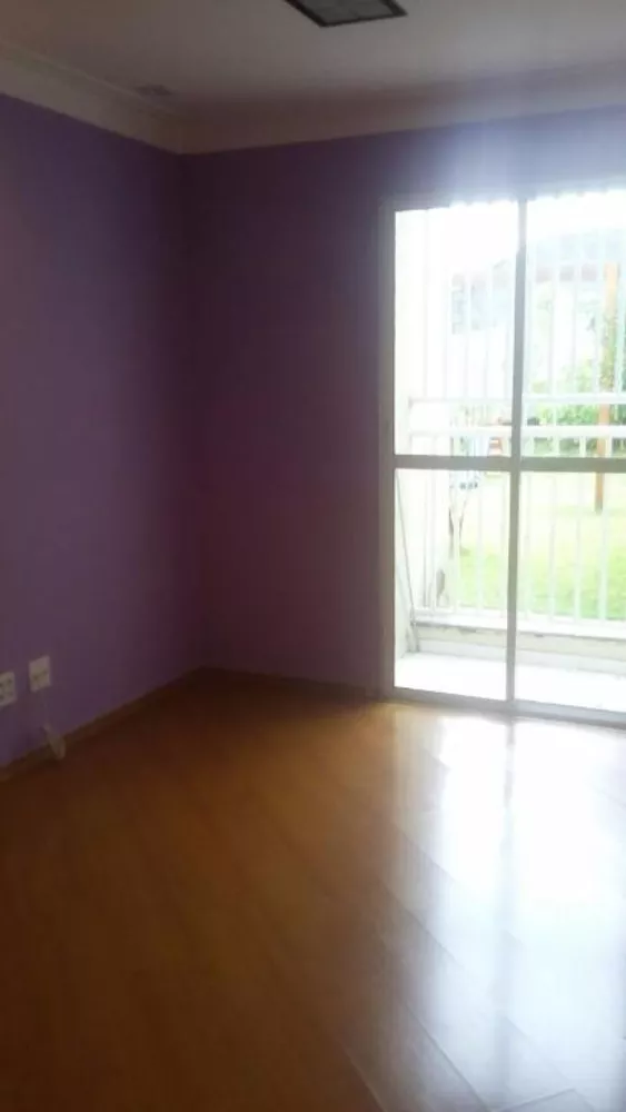 Apartamento à venda com 2 quartos, 50m² - Foto 13