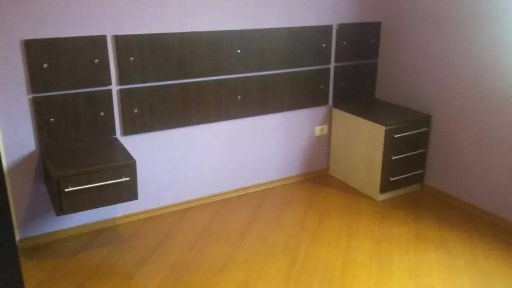 Apartamento à venda com 2 quartos, 50m² - Foto 7