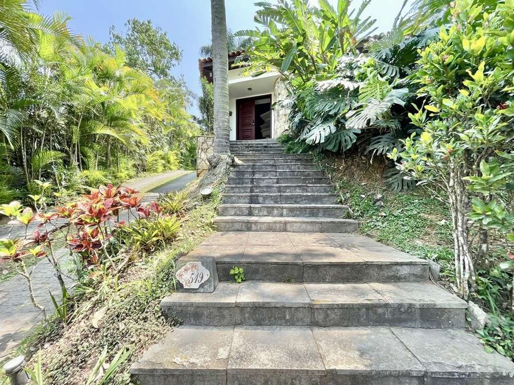 Casa de Condomínio, 6 quartos - Foto 42