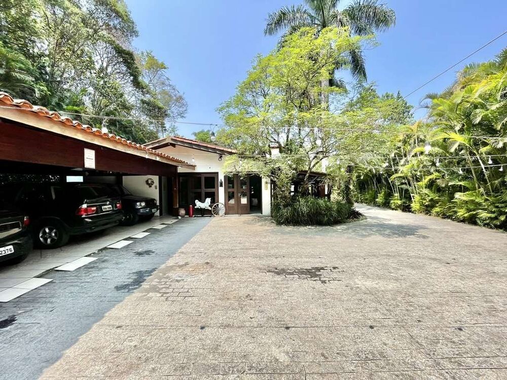 Casa de Condomínio, 6 quartos - Foto 15