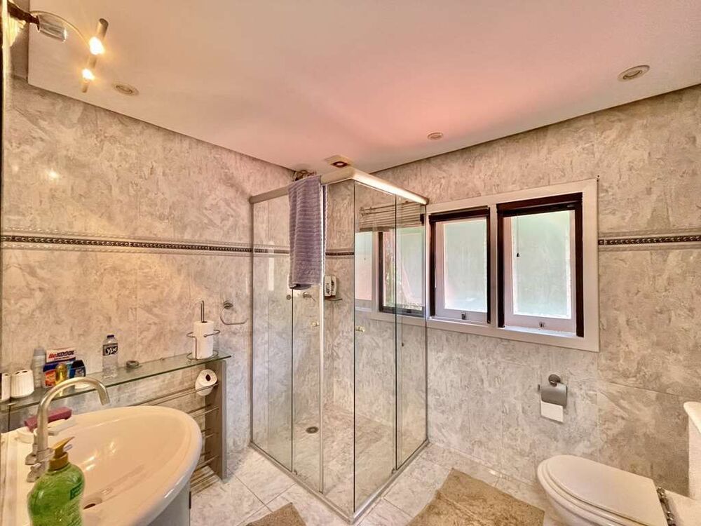 Casa de Condomínio, 6 quartos - Foto 25
