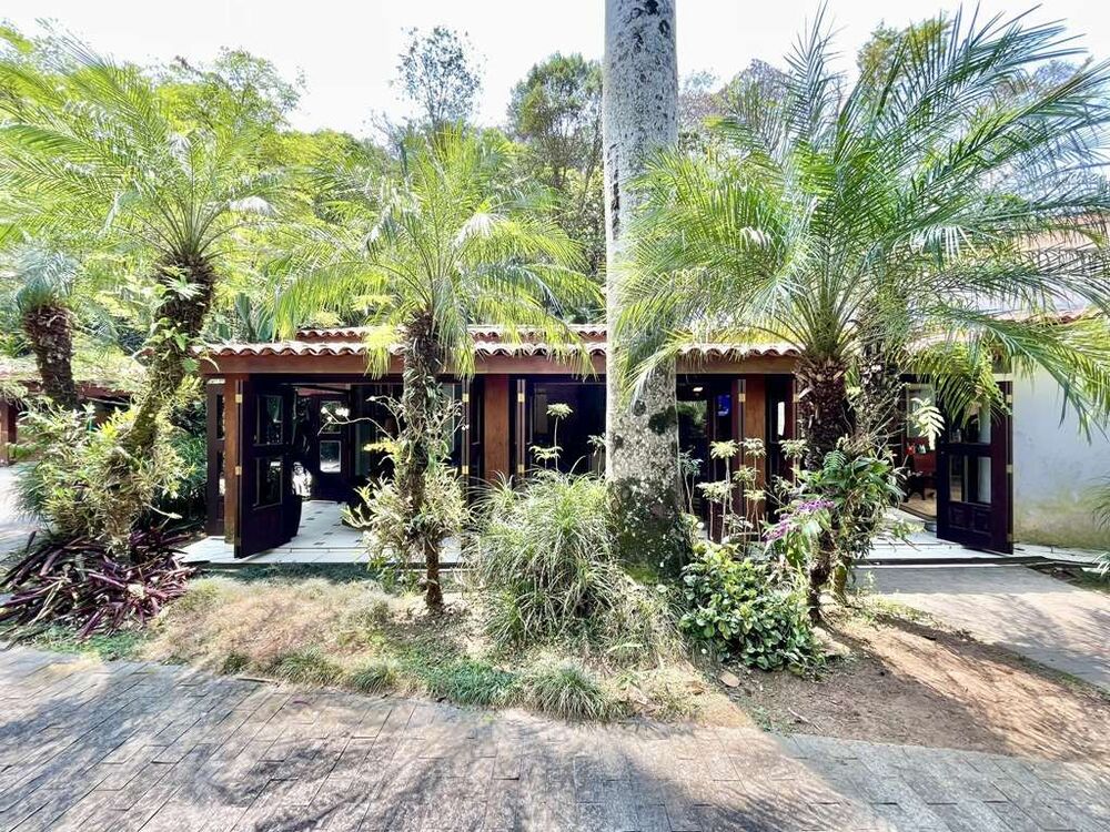 Casa de Condomínio, 6 quartos - Foto 18