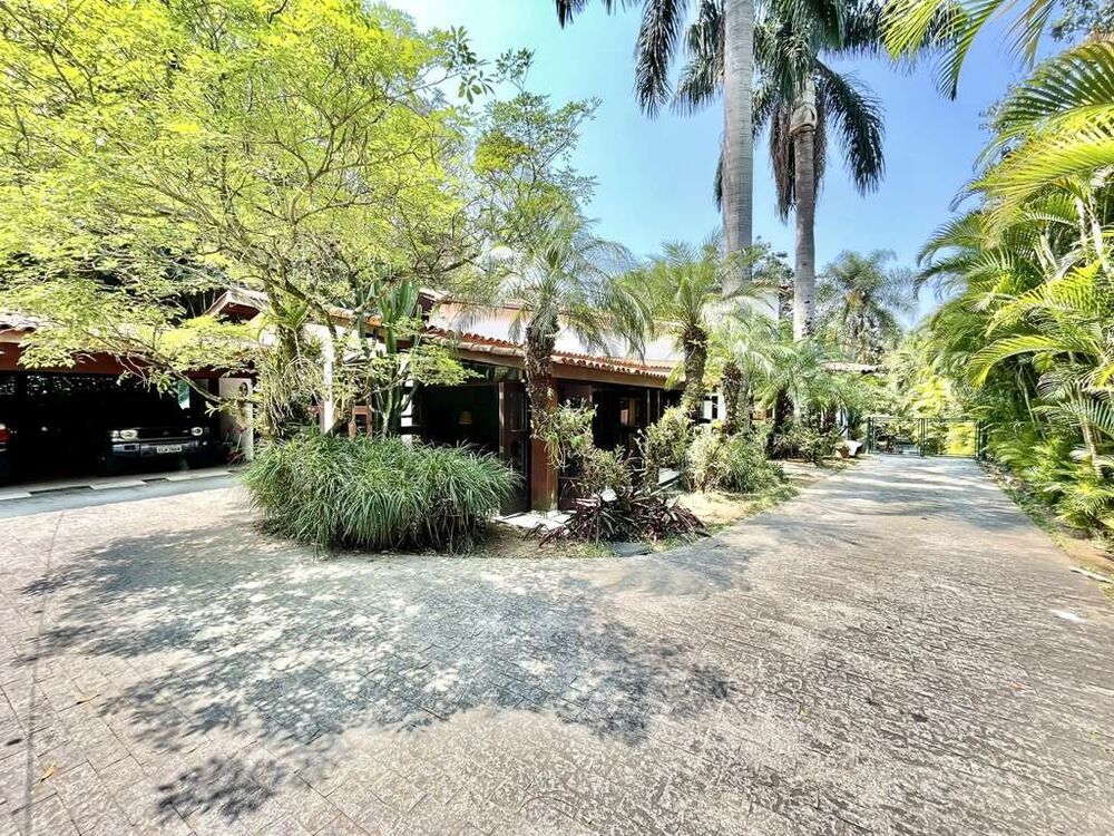 Casa de Condomínio, 6 quartos - Foto 40