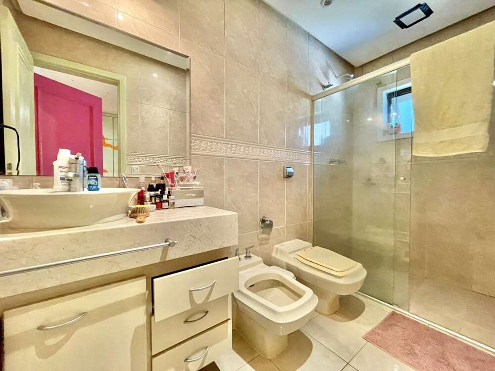 Casa de Condomínio, 6 quartos - Foto 28