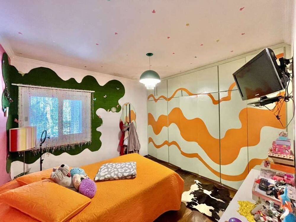 Casa de Condomínio, 6 quartos - Foto 27
