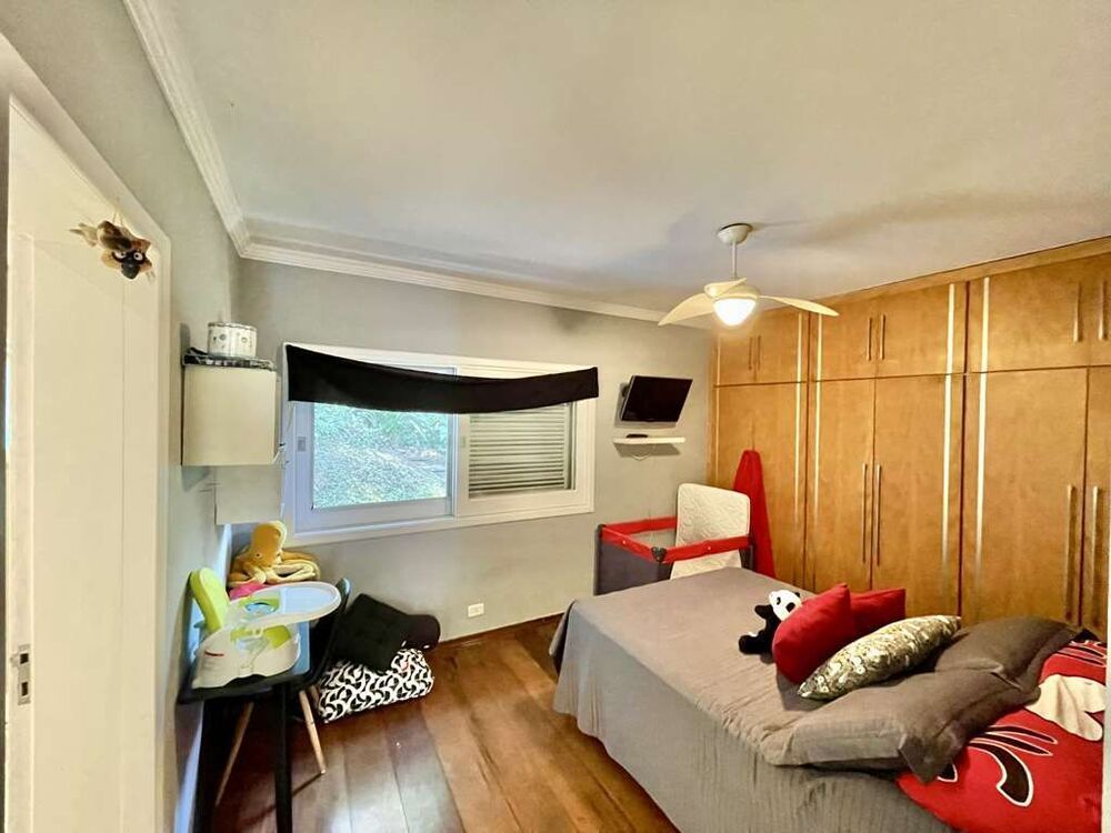 Casa de Condomínio, 6 quartos - Foto 17