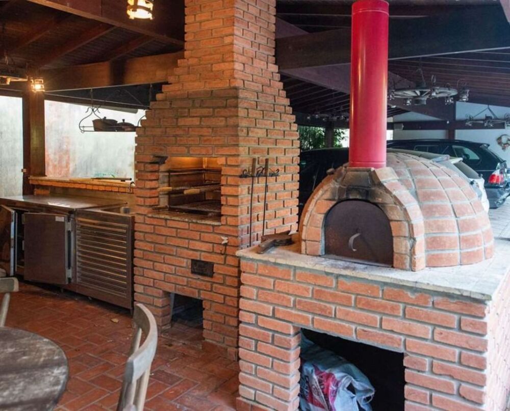 Casa de Condomínio, 6 quartos - Foto 30