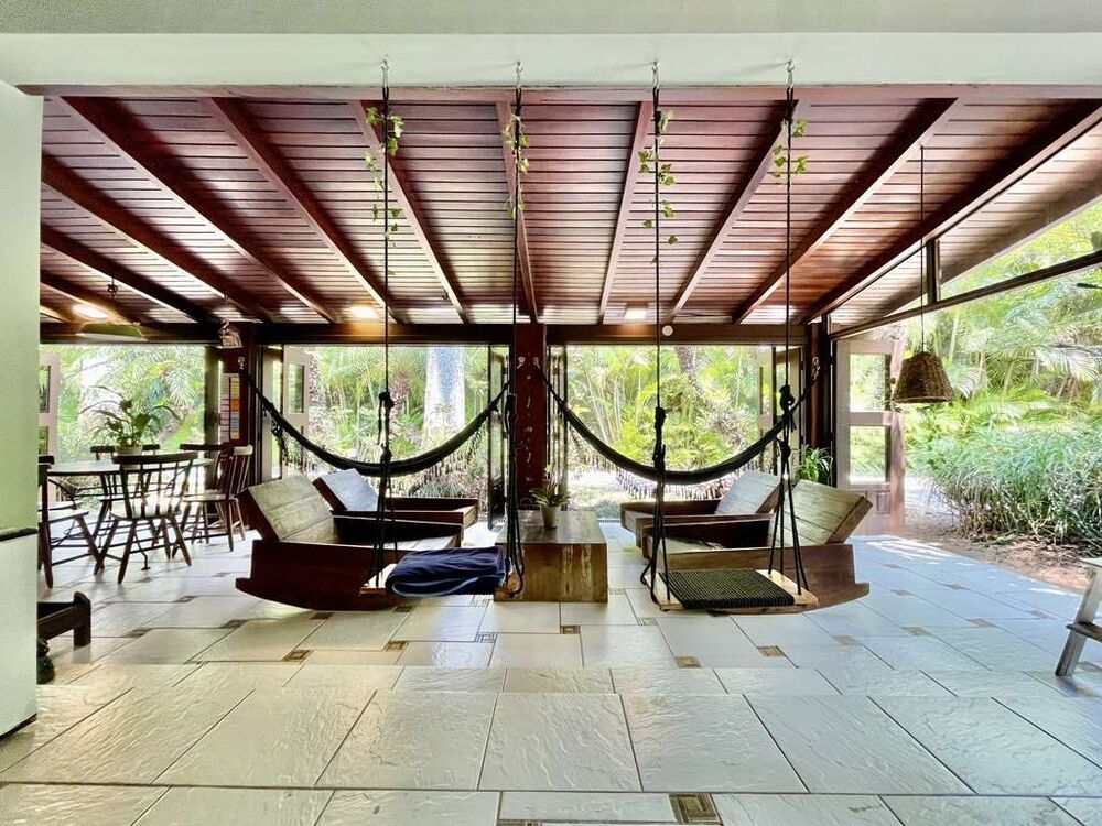 Casa de Condomínio, 6 quartos - Foto 16