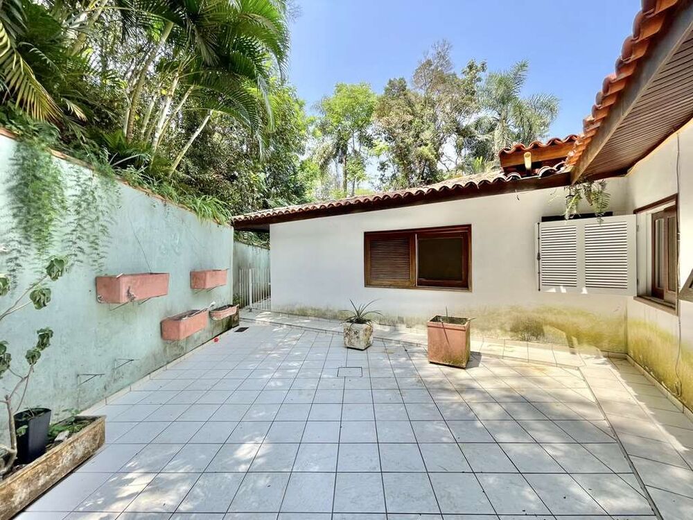 Casa de Condomínio, 6 quartos - Foto 9