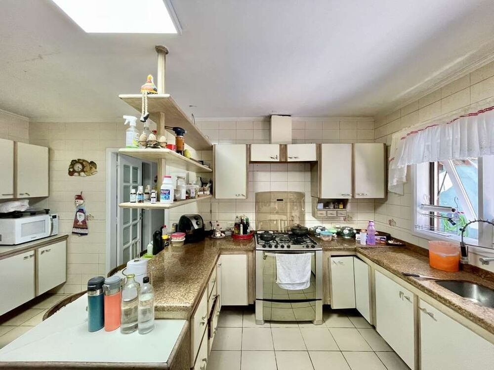 Casa de Condomínio, 6 quartos - Foto 5