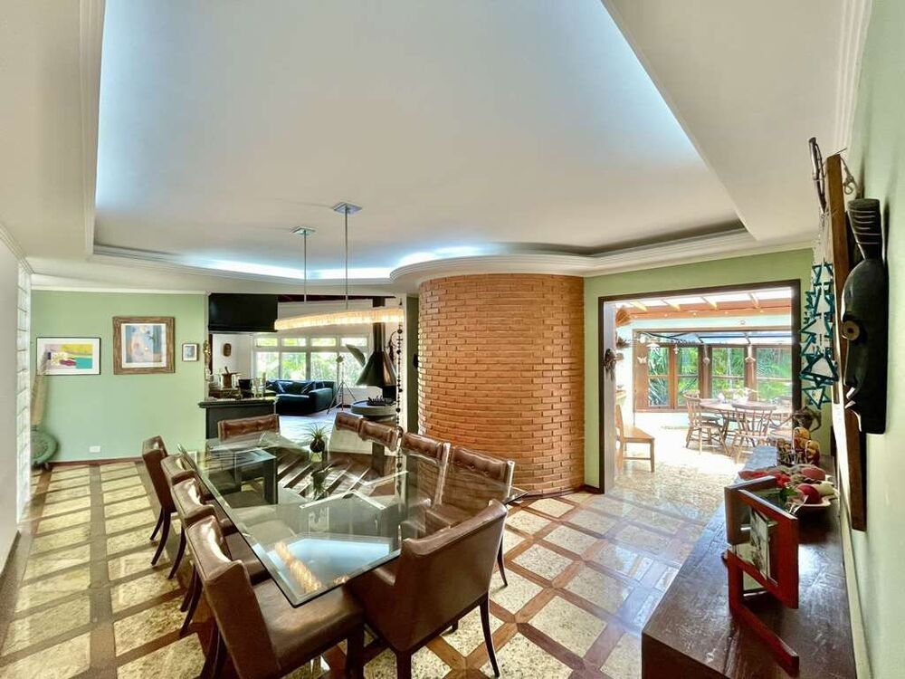 Casa de Condomínio, 6 quartos - Foto 12