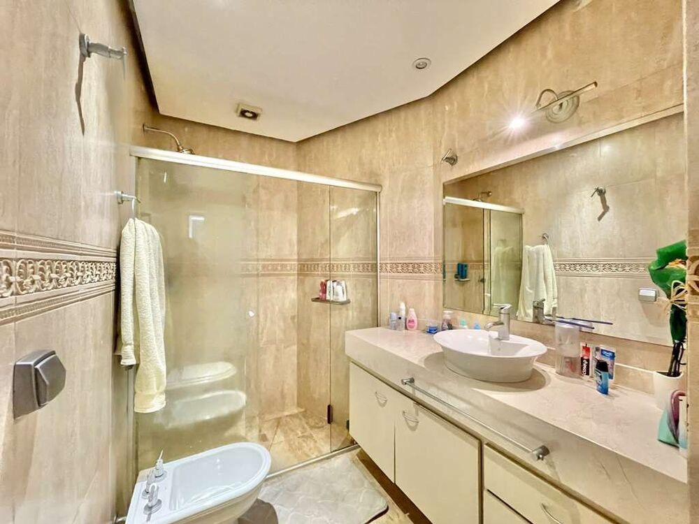 Casa de Condomínio, 6 quartos - Foto 31