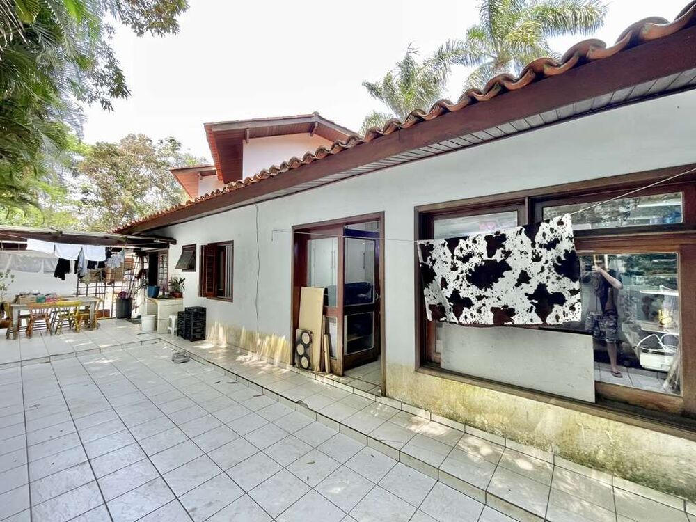 Casa de Condomínio, 6 quartos - Foto 37