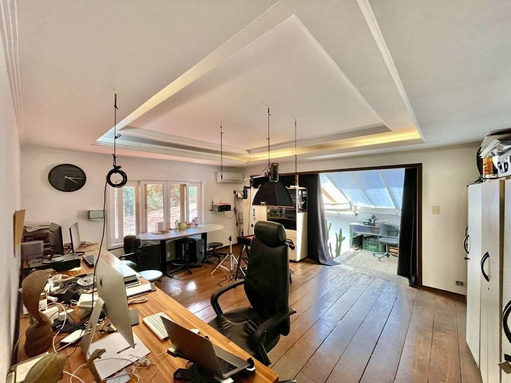 Casa de Condomínio, 6 quartos - Foto 3