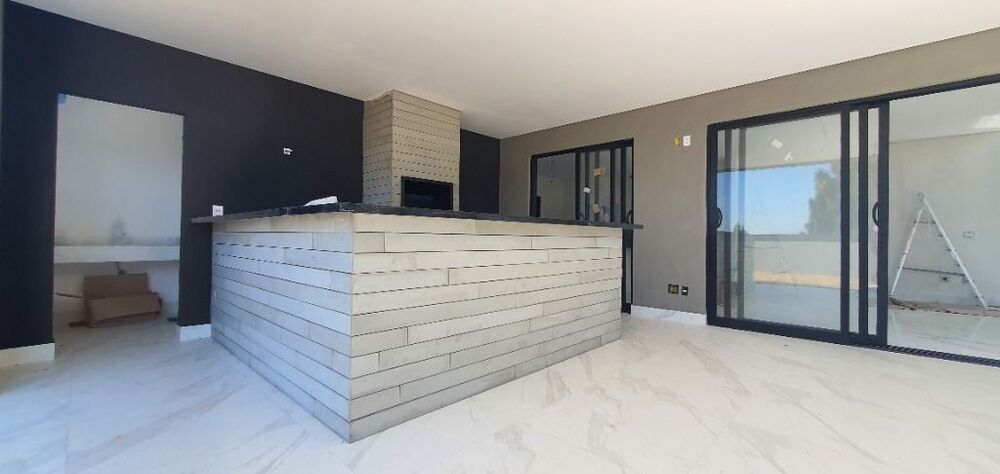 Casa de Condomínio, 4 quartos - Foto 2