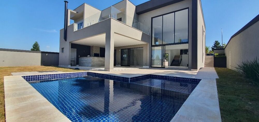 Casa de Condomínio, 4 quartos - Foto 3