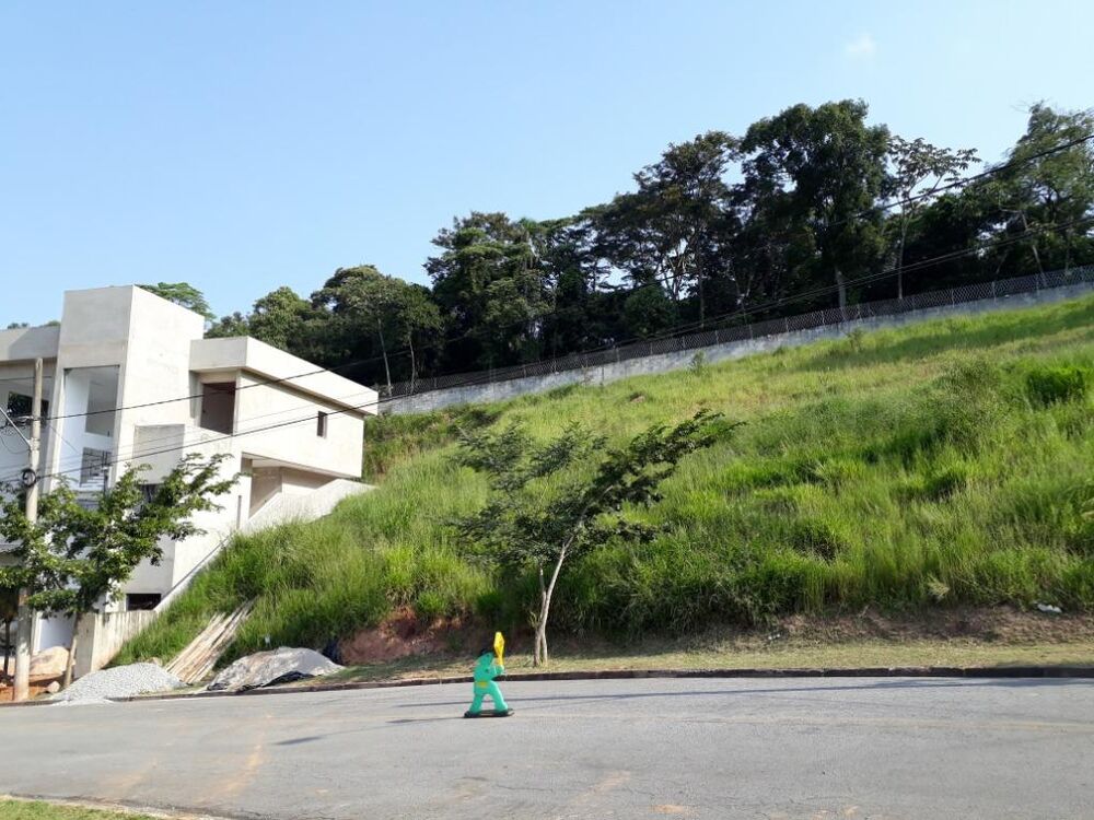 Loteamento e Condomínio, 517 m² - Foto 2